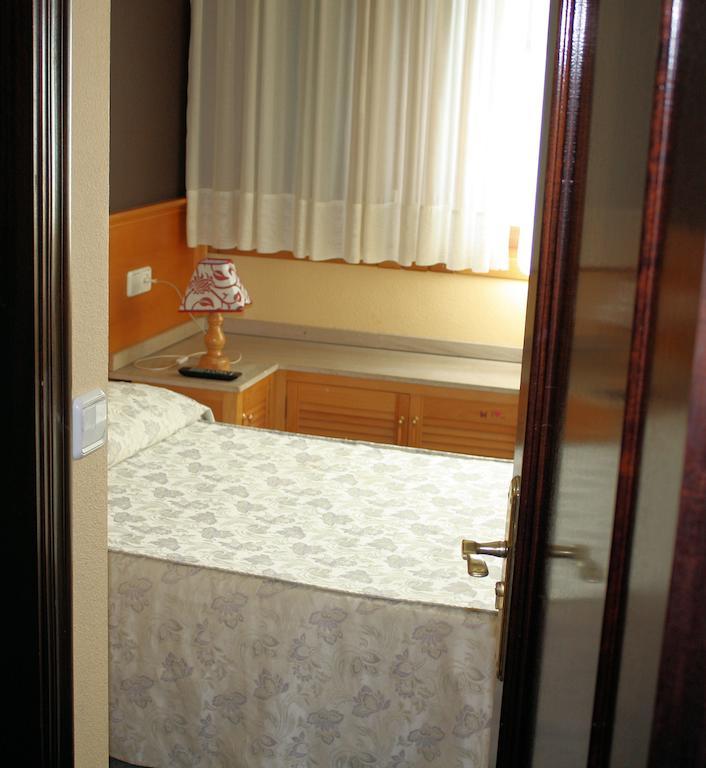Alojamientos Albor I Gijón Zimmer foto