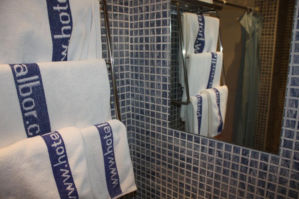 Alojamientos Albor I Gijón Zimmer foto