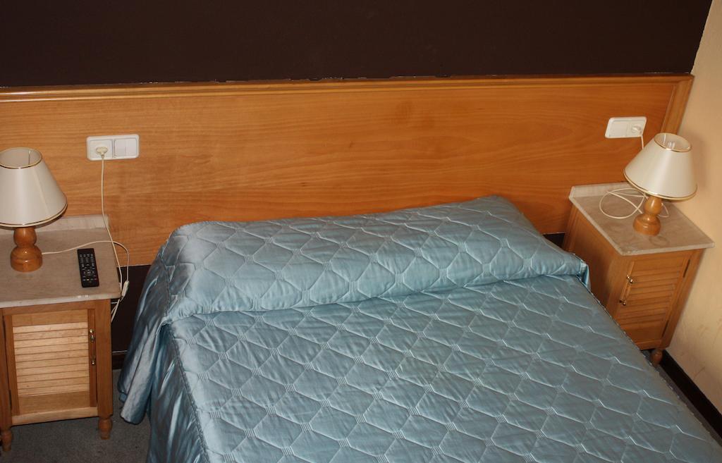 Alojamientos Albor I Gijón Zimmer foto